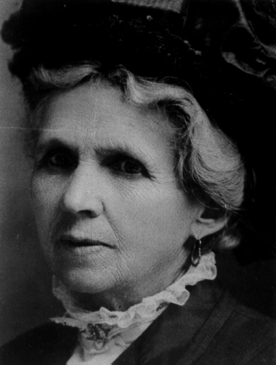 Coleman, Emma Beck Evans (mother of Sarah Francelle Coleman Heywood.bmp